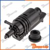 Essuie-pompe à eau pour AUDI | ESP-AU-001, 4A0955651A